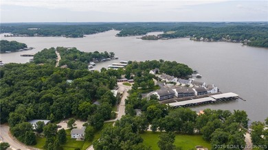 Great Horseshoe Bend location, nearly an acre of wooded ground - photo 36