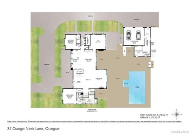 Private dockage with direct bay access. Waterfront estate just - photo 47