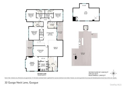 Private dockage with direct bay access. Waterfront estate just - photo 48