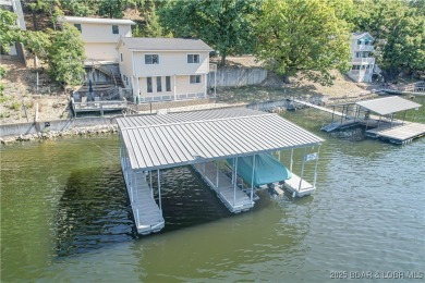 Lake Home For Sale in Lake Ozark, Missouri