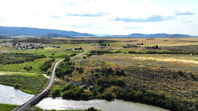 (private lake, pond, creek) Acreage Active Under Contract in Soda Springs Idaho