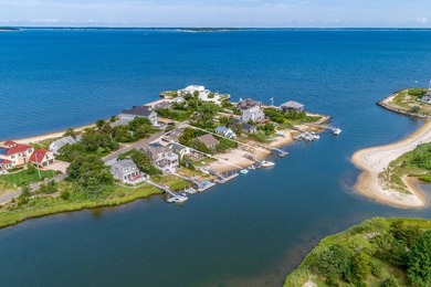 Rarely does a waterfront property come on the market in this - photo 1