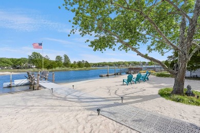 Rarely does a waterfront property come on the market in this - photo 4