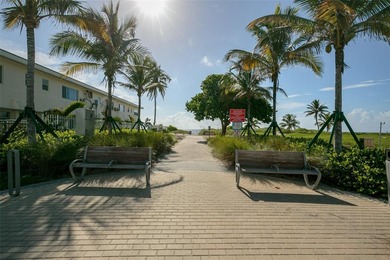RARELY AVAILABLE!! Located steps to ocean, this contemporary