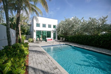 RARELY AVAILABLE!! Located steps to ocean, this contemporary
