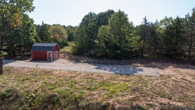 Lake Acreage For Sale in Eldon, Missouri