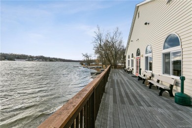 Peach Lake Home For Sale in North Salem New York