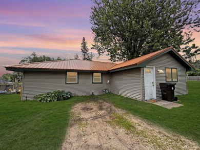 Lake Home For Sale in Escanaba, Michigan