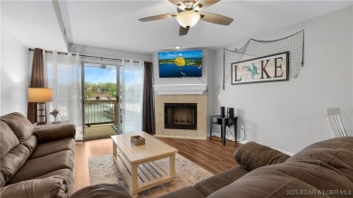 Lake Condo For Sale in Osage Beach, Missouri