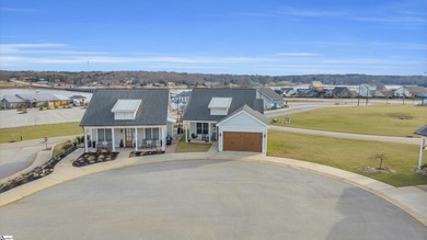 Coastal Charm Meets Lake Life! Discover 103 Cottage Lane, the - photo 2
