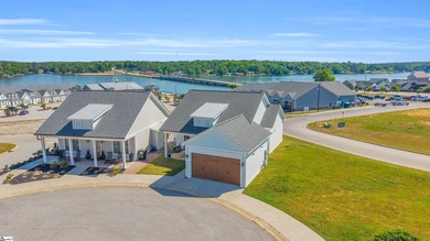 Coastal Charm Meets Lake Life! Discover 103 Cottage Lane, the - photo 3