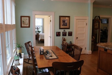 Location, location, location! Within walking distance of