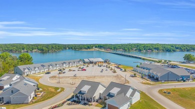 Coastal Charm Meets Lake Life! Discover 103 Cottage Lane, the - photo 4
