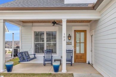 Coastal Charm Meets Lake Life! Discover 103 Cottage Lane, the - photo 5