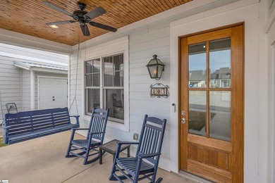 Coastal Charm Meets Lake Life! Discover 103 Cottage Lane, the - photo 6