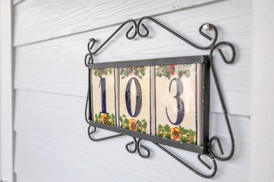 Coastal Charm Meets Lake Life! Discover 103 Cottage Lane, the - photo 7