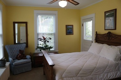 Location, location, location! Within walking distance of