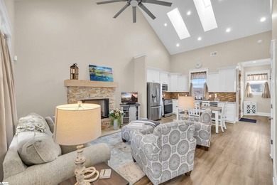 Coastal Charm Meets Lake Life! Discover 103 Cottage Lane, the - photo 8