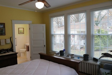 Location, location, location! Within walking distance of