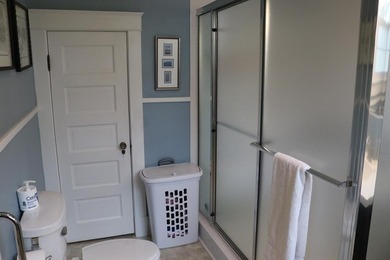 Location, location, location! Within walking distance of