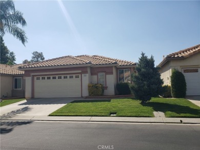 (private lake, pond, creek) Home Sale Pending in Banning California