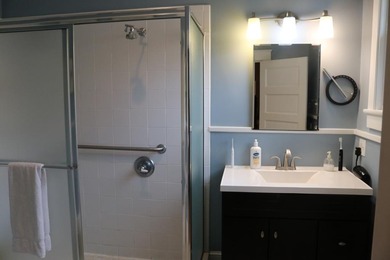 Location, location, location! Within walking distance of