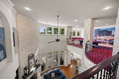 Welcome home to lakefront living at its finest in Bullard! - photo 22