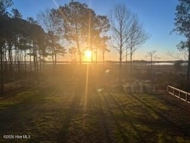 **A Private Waterfront Estate on Topsail Sound** Perfectly - photo 3