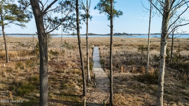 **A Private Waterfront Estate on Topsail Sound** Perfectly - photo 4