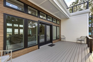 **A Private Waterfront Estate on Topsail Sound** Perfectly - photo 9