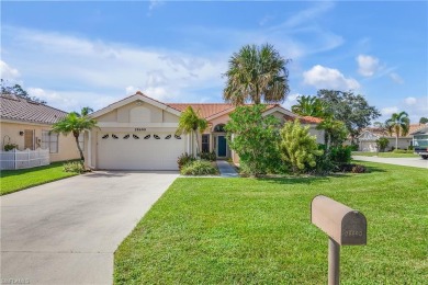 (private lake, pond, creek) Home For Sale in Bonita Springs Florida