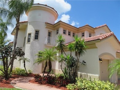 (private lake, pond, coastal) Home For Sale in Miramar Florida