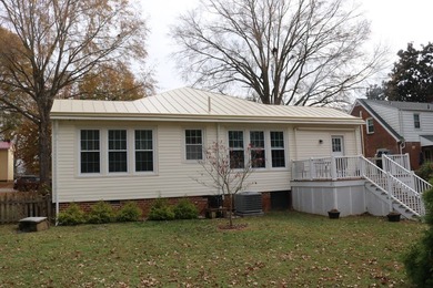 Location, location, location! Within walking distance of