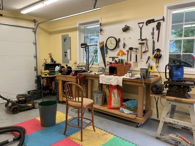 Location, location, location! Within walking distance of