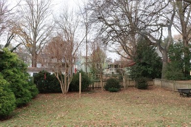 Location, location, location! Within walking distance of