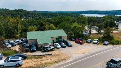 Lake Lot Under Contract in Sunrise Beach, Missouri