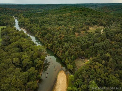 Lake Home For Sale in Camdenton, Missouri