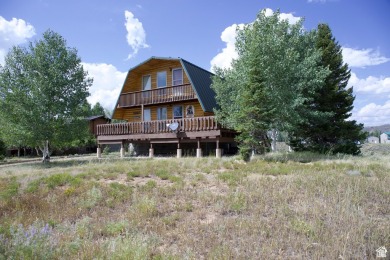 Lake Home For Sale in Daniel, Utah