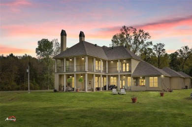 Cypress Bayou Reservoir Home For Sale in Benton Louisiana