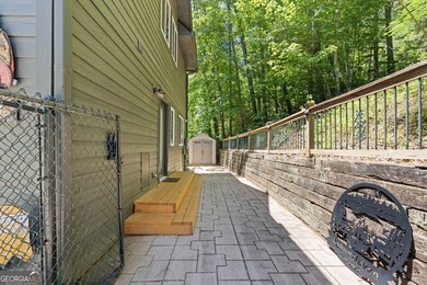 An Exceptional Lake Rabun Retreat - Where Pristine Waters Meet - photo 2