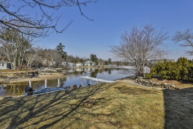 Year-round enjoyment awaits at this special waterfront retreat - photo 2