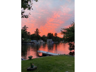 Year-round enjoyment awaits at this special waterfront retreat - photo 3