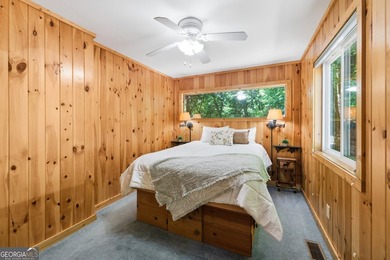An Exceptional Lake Rabun Retreat - Where Pristine Waters Meet - photo 4