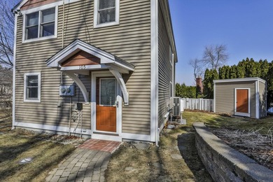 Year-round enjoyment awaits at this special waterfront retreat - photo 5