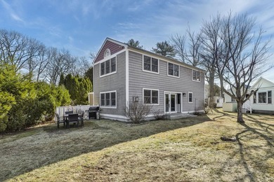 Year-round enjoyment awaits at this special waterfront retreat - photo 6