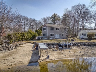 Year-round enjoyment awaits at this special waterfront retreat - photo 7