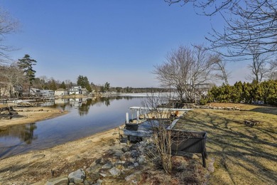Year-round enjoyment awaits at this special waterfront retreat - photo 9