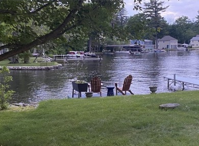 Year-round enjoyment awaits at this special waterfront retreat - photo 10