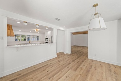 Spacious 4 bedroom, 3 bath ranch-style home with a private pool - photo 11