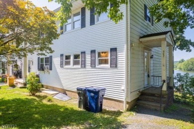 Lake Townhome/Townhouse Sale Pending in Montague Twp., New Jersey